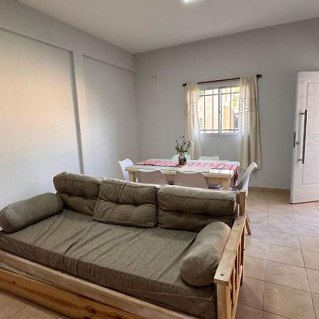 Depto. Cedelu Daire Concepción del Uruguay Dış mekan fotoğraf