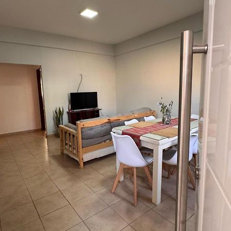 Depto. Cedelu Daire Concepción del Uruguay Dış mekan fotoğraf