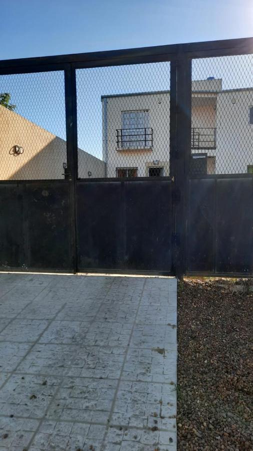 Depto. Cedelu Daire Concepción del Uruguay Dış mekan fotoğraf