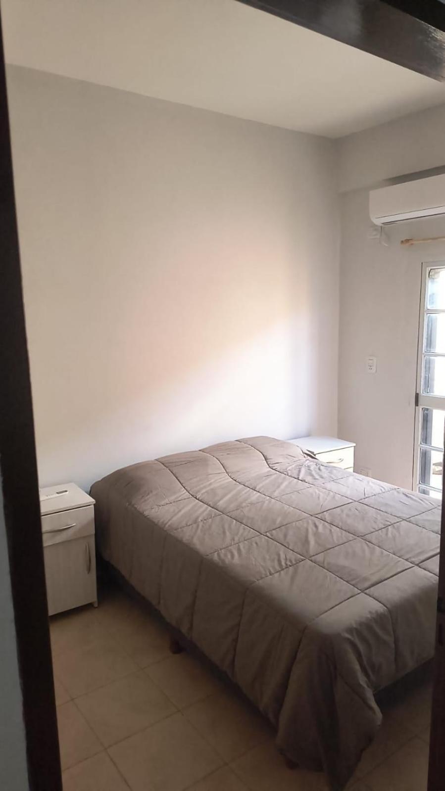 Depto. Cedelu Daire Concepción del Uruguay Dış mekan fotoğraf