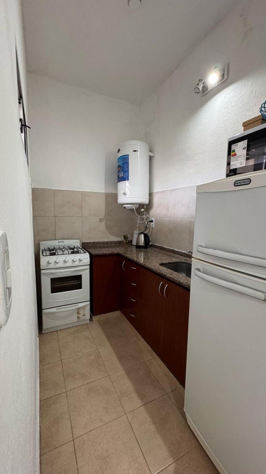 Depto. Cedelu Daire Concepción del Uruguay Dış mekan fotoğraf