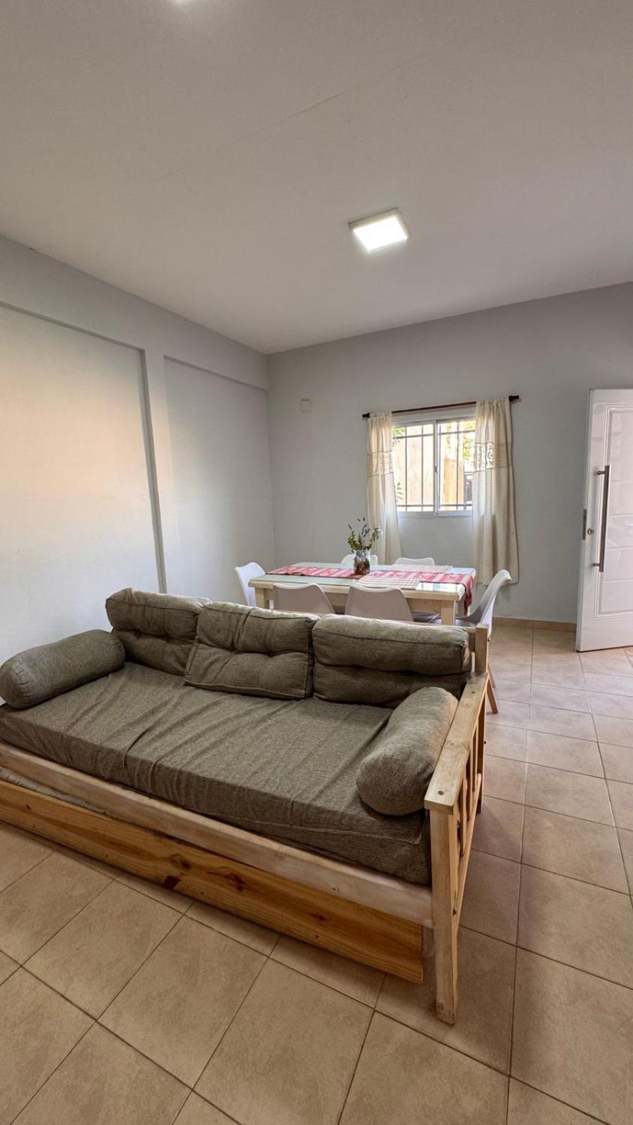 Depto. Cedelu Daire Concepción del Uruguay Dış mekan fotoğraf