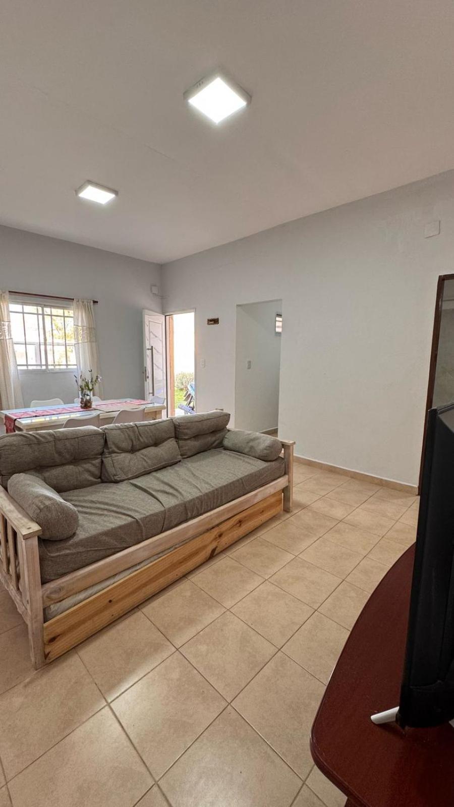 Depto. Cedelu Daire Concepción del Uruguay Dış mekan fotoğraf
